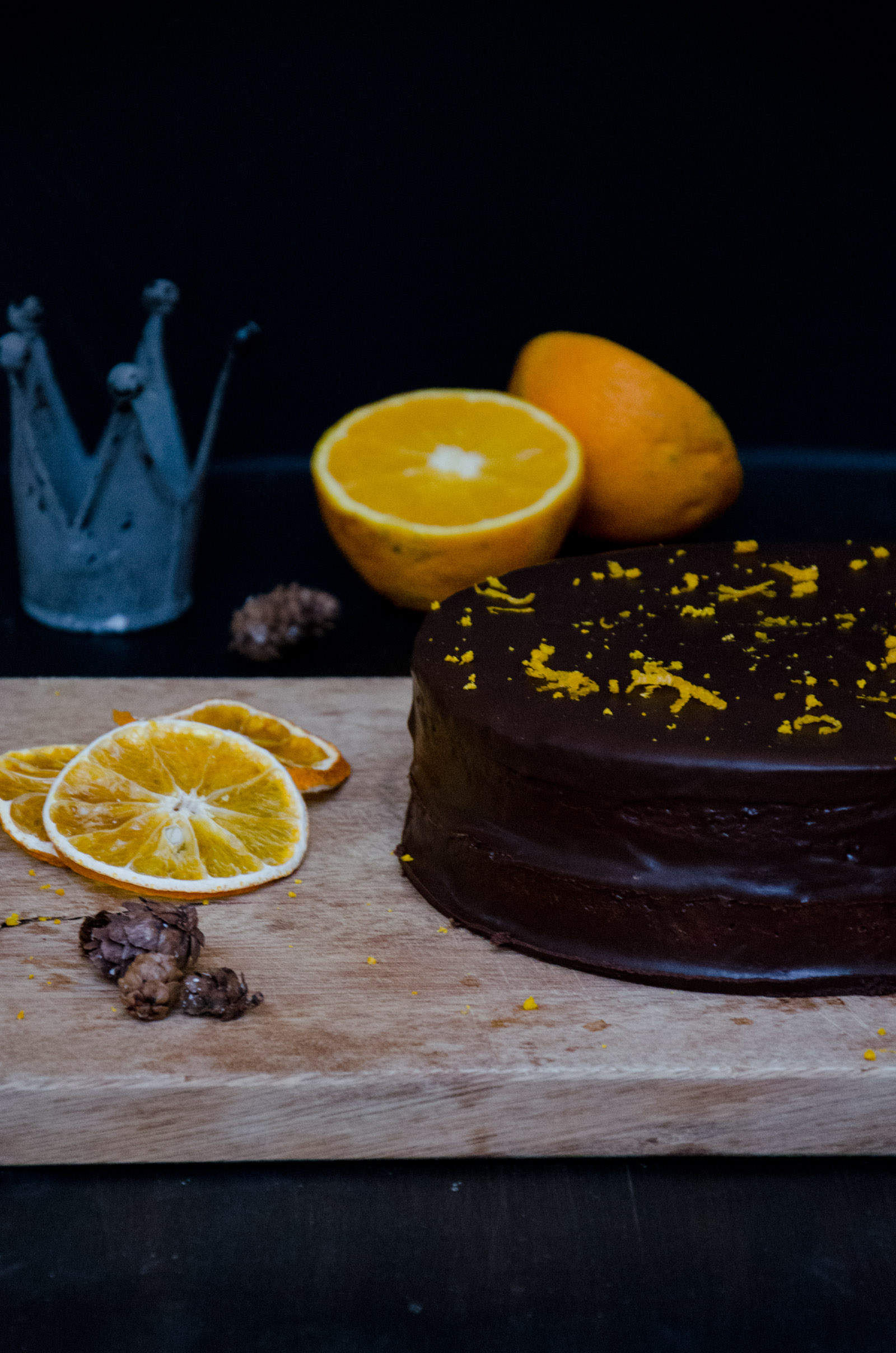 Orangen-Marzipan-Torte-9