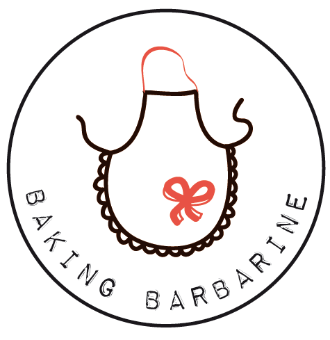 Baking Barbarine